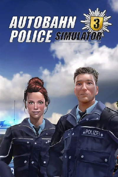 Autobahn Police Simulator 3 Xbox Series X|S