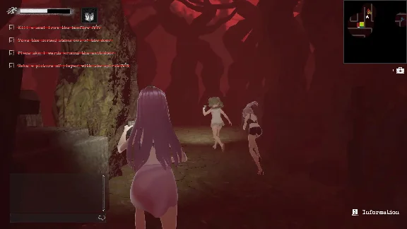 7 Sins : Lost in Labyrinth STEAM•RU ⚡️АВТОДОСТАВКА 💳0%