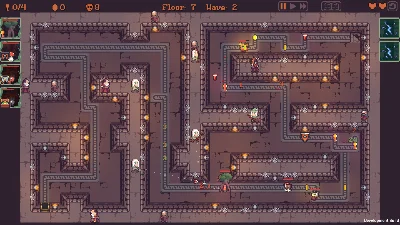 Tower Escape STEAM•RU ⚡️АВТОДОСТАВКА 💳0%