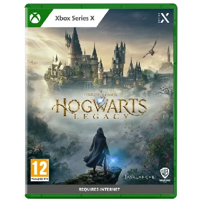 🔑Hogwarts Legacy Xbox Series X|S Version КЛЮЧ+🔑🔥
