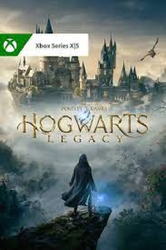 🔑Hogwarts Legacy Xbox Series X|S Version КЛЮЧ+🔑🔥