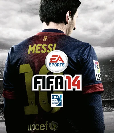 FIFA 14 (Origin) + СКИДКИ