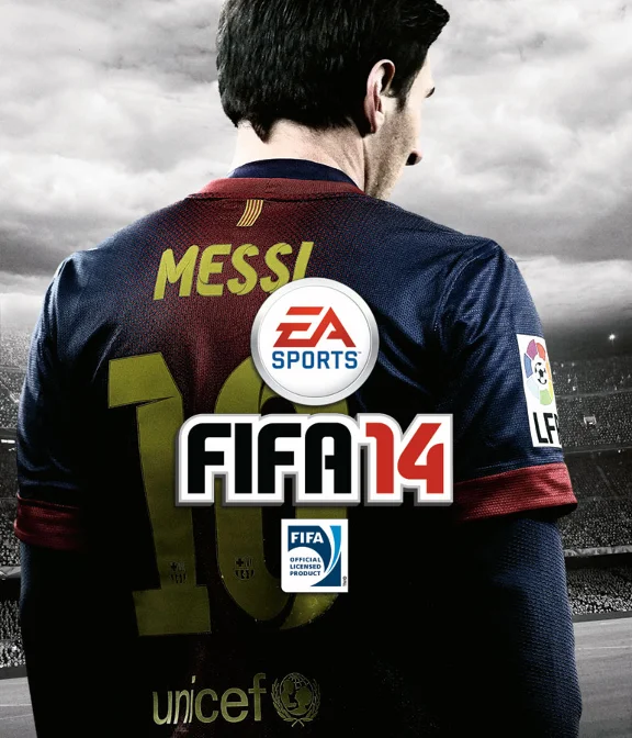FIFA 14 (Origin) + СКИДКИ