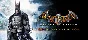 Batman Arkham Asylum Game GOTY / Steam GIFT