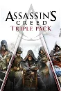 🔥Assassin´s Creed Triple Pack XBOX 💳0%💎FREE VPN🔥