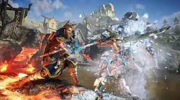 🔥Assassin´s Creed: Valhalla DELUXE💳0%💎FREE VPN🔥