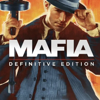 Mafia: Definitive Edition XBOX ONE / SERIES X/S🔑KEY