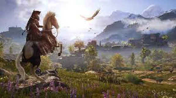 🔴🔥Assassin´s Creed Одиссея Deluxe Editon💳0% 🔥