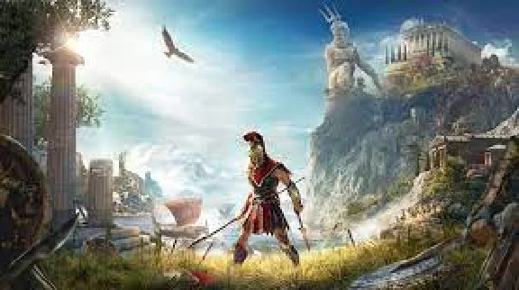 🔴🔥Assassin´s Creed Одиссея Deluxe Editon💳0% 🔥