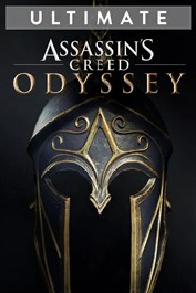 🔥Assassin´s Creed Одиссея ULTIMATE💳0% FREE VPN🔥