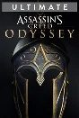 🔥Assassin´s Creed Одиссея ULTIMATE💳0% FREE VPN🔥