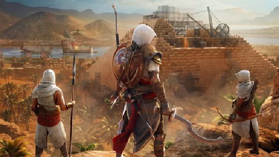 🔴🔥Assassin´s Creed Истоки Deluxe Edition💳0% 🔥