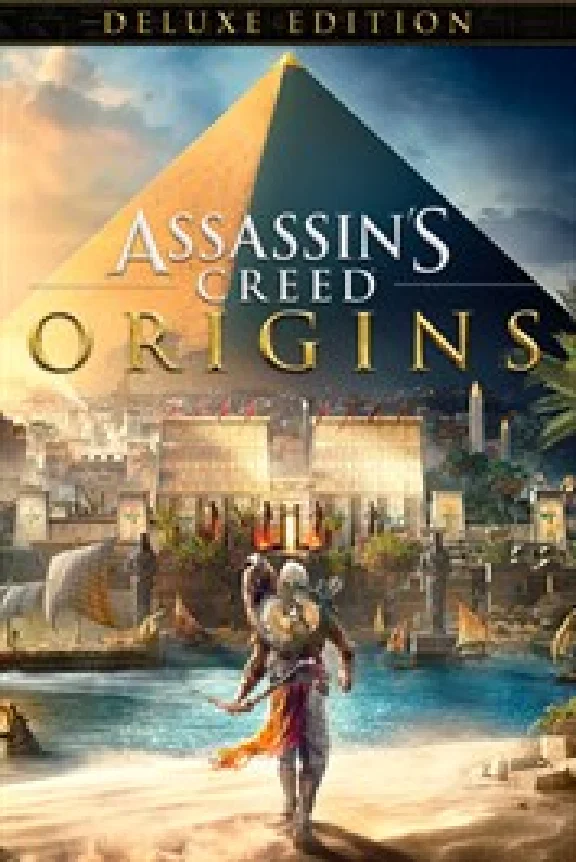 🔴🔥Assassin´s Creed Истоки Deluxe Edition💳0% 🔥