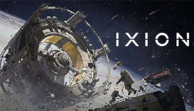 PC КЛЮЧ - IXION (STEAM RU-CIS)