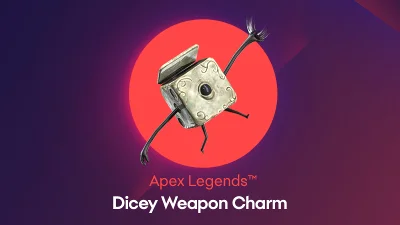 Apex Legends Lost In Random Weapon Charm Xbox One X / S