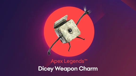 Apex Legends Lost In Random Weapon Charm Xbox One X / S