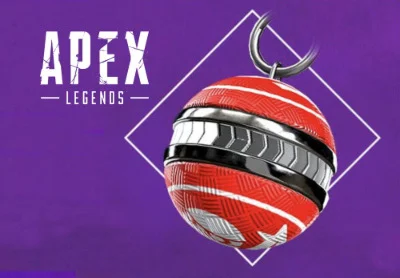Apex Legends Dodge This Weapon Charm Xbox One / Series