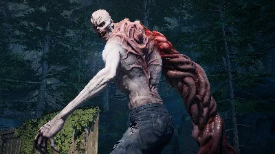 Back 4 Blood - Expansion 3: River of Blood DLC ⚡️AUTO