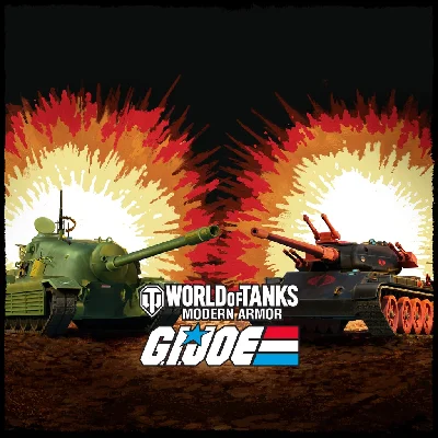 World of Tanks — B.O.A. and Breakthrough