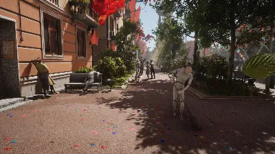 ✅💎⚜️Atomic Heart ВСЕ ВЕРСИИ РФ/СНГ🎁STEAM GIFT🚀БЫСТРО