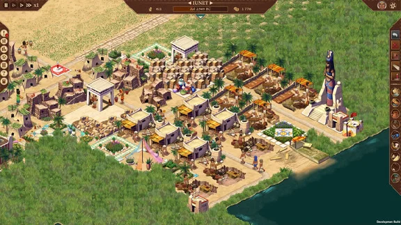 ⚡️Pharaoh: A New Era | АВТОДОСТАВКА |Россия Steam Gift