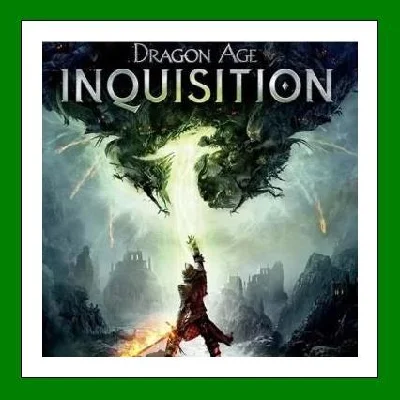 ✅Dragon Age: Inquisition✔️EA App⭐0% Cards💳SALE🎁