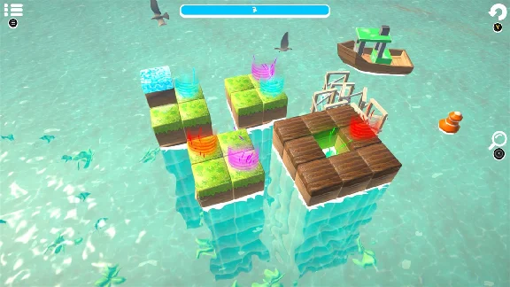 ✅ Cube Farmer Xbox One & Xbox Series X|S активация