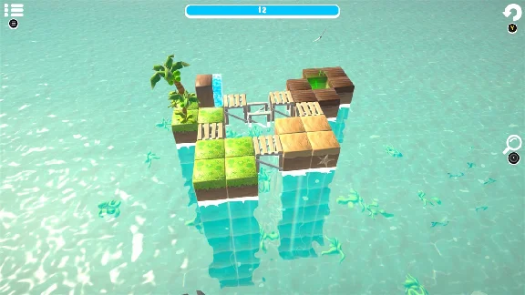 ✅ Cube Farmer Xbox One & Xbox Series X|S активация