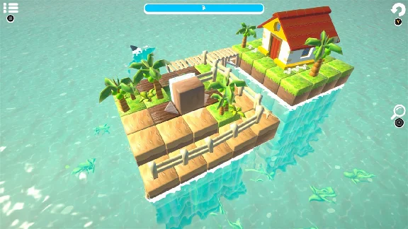 ✅ Cube Farmer Xbox One & Xbox Series X|S активация