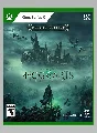 🔥HOGWARTS LEGACY: DELUXE EDITION | XBOX SERIES S/X +🎁