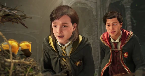 🔥HOGWARTS LEGACY: DELUXE EDITION | XBOX SERIES S/X +🎁