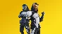 🔥Fortnite Gilded Hunter Pack + 1000 V-Bucks🔥