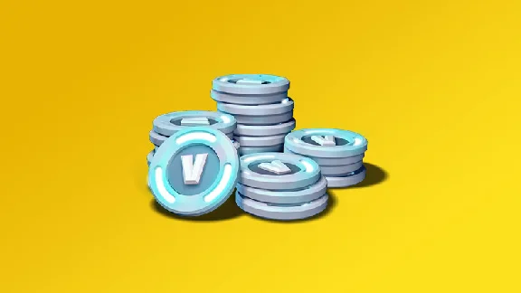 🔥Fortnite Gilded Hunter Pack + 1000 V-Bucks🔥