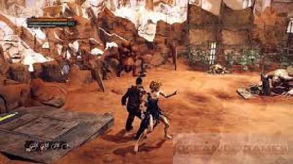 Mars: War Logs ✅ Steam Region free Global +🎁