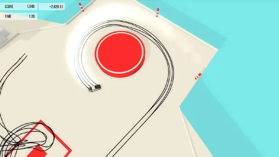 Absolute Drift ✅ Steam Global Region free +🎁