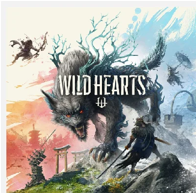 💥WILD HEARTS (2023) Steam Gift ✅ РОССИЯ/СНГ ⭐️