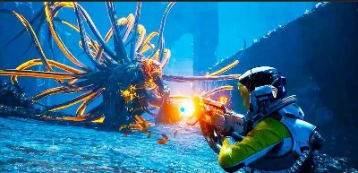 ✅РФ/СНГ💎⚜️Returnal 🎁STEAM GIFT🚀БЫСТРО