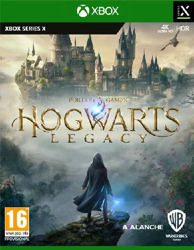 ❤️HOGWARTS LEGACY / XBOX SERIES X|S