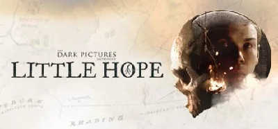 The Dark Pictures Anthology: Little Hope🔴Steam Ключ🔴