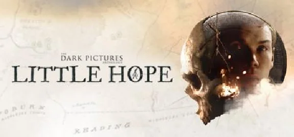 The Dark Pictures Anthology: Little Hope🔴Steam Ключ🔴