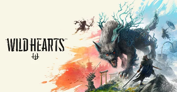 Wild Hearts Karakuri Edition Origin OFFLINE Activation