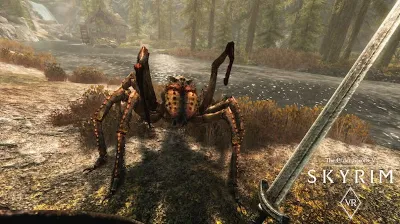 TES 5: Skyrim VR ключ Весь Мир + РФ Россия стим RU/CIS