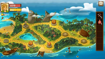 Knights of Braveland +ВЫБОР STEAM•RU ⚡️АВТО 💳0%