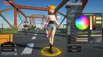 Anime vs Evil: Apocalypse STEAM•RU ⚡️АВТОДОСТАВКА 💳0%