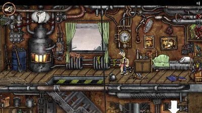 The Last Shot STEAM•RU ⚡️AUTODELIVERY 💳0%