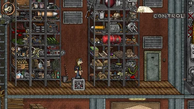 The Last Shot STEAM•RU ⚡️AUTODELIVERY 💳0%