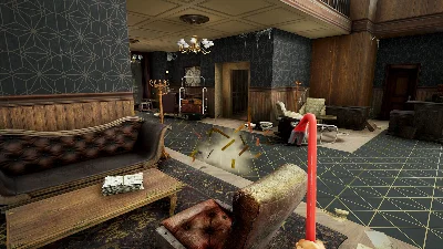 Hotel Renovator STEAM•RU ⚡️АВТОДОСТАВКА 💳0%