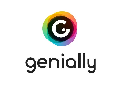 💎 Genially Премиум студенческий план 4 месяца ✅