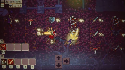 Forrader Hero STEAM•RU ⚡️АВТОДОСТАВКА 💳0%