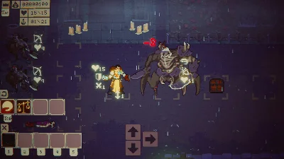 Forrader Hero STEAM•RU ⚡️АВТОДОСТАВКА 💳0%